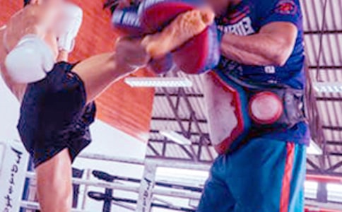 学生打架检讨书范文