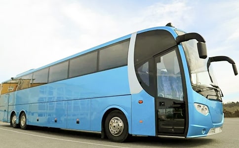 大巴车租赁合同(大全9篇)