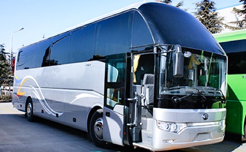 大巴车租赁合同范本