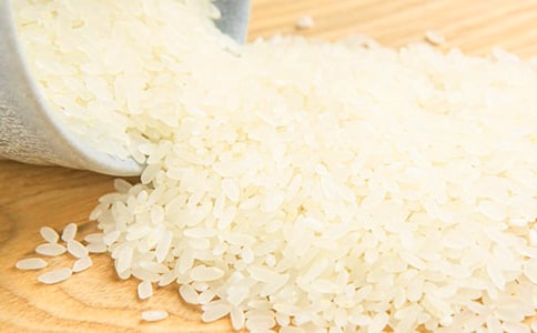 【合集】大米采购合同15篇