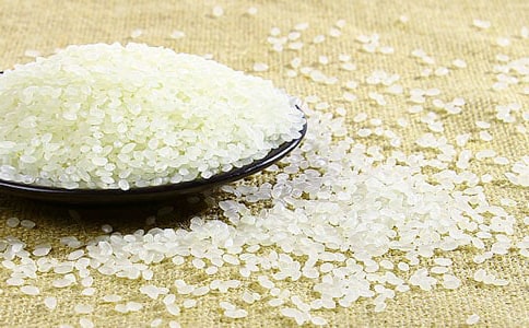 【热门】大米买卖合同