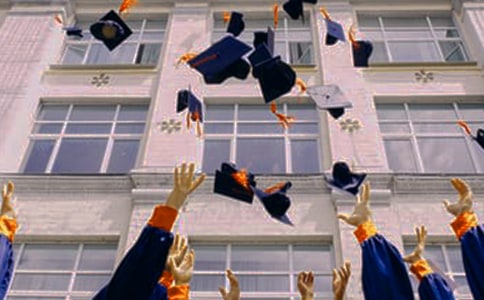 大学生自我介绍