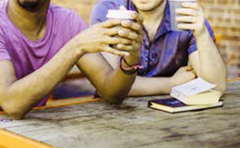 [精选]大学生自我介绍