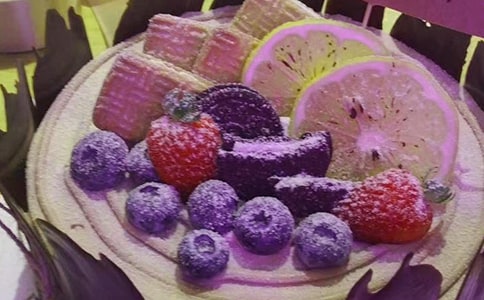 蛋糕店劳动合同范本