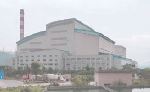 电厂个人年终工作总结10篇