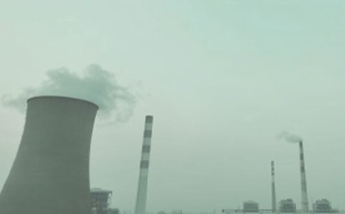 电厂的实习报告