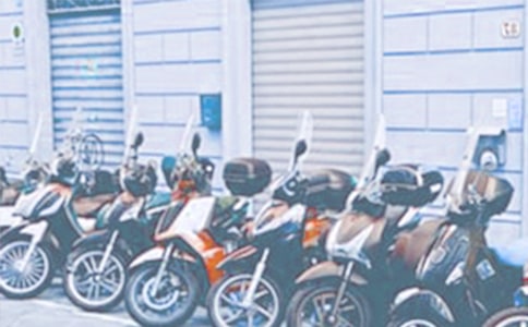 电瓶车转让协议书