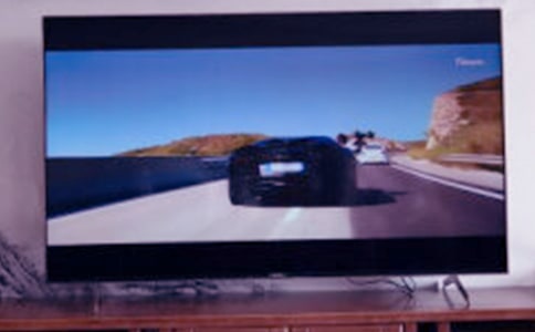 电视监控工程安装合同2篇