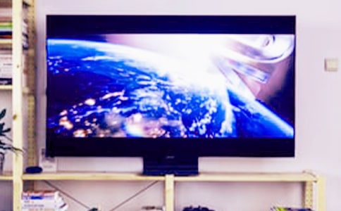 电视广告合同范本