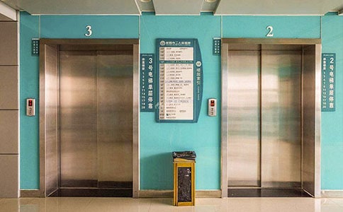 电梯住宅买卖合同书