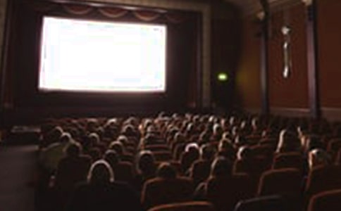 红色电影观后感