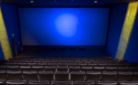 关于电影合同[实用]