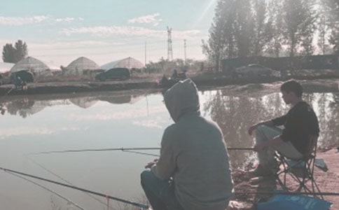 （精）《钓鱼的启示》读后感14篇