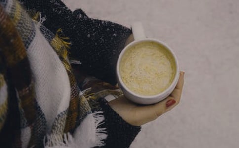 冬天留言30句精选