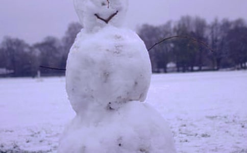 冬天唯美说说留言30句