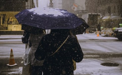 冬天个性说说留言汇总70句精选