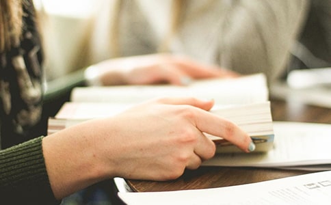 经典名著读后感