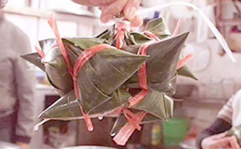 端午系列演讲稿