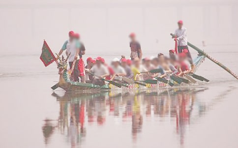 《端午粽》教学反思