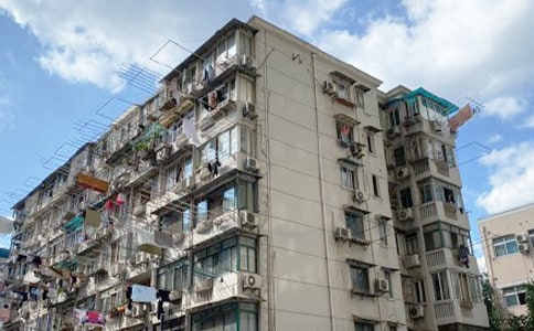 房产委托中介买卖合同书