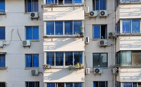 北京市中介房产转让协议通用