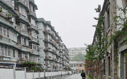 房产证房屋转让协议