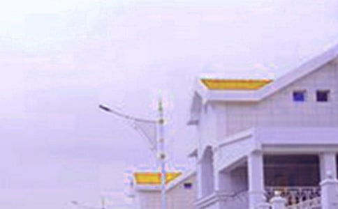 小产权房子的买卖合同通用