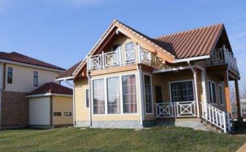 小班房子游戏教案