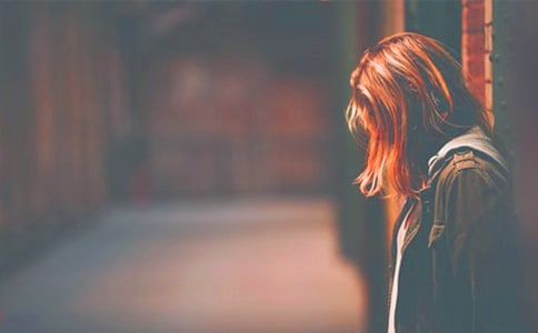 最新分手说说留言90句