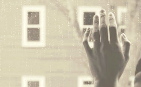 分手唯美说说留言70句