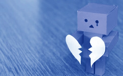 分手唯美感言句子汇总（精选60句）