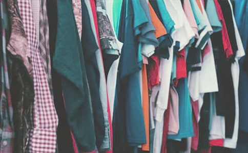 服装店520活动策划方案