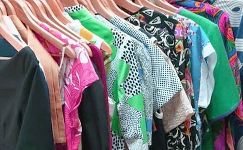 服装店租赁合同