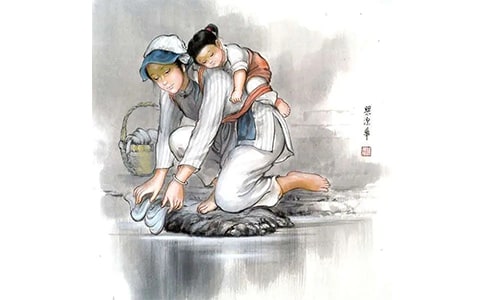 感恩父母心演讲稿