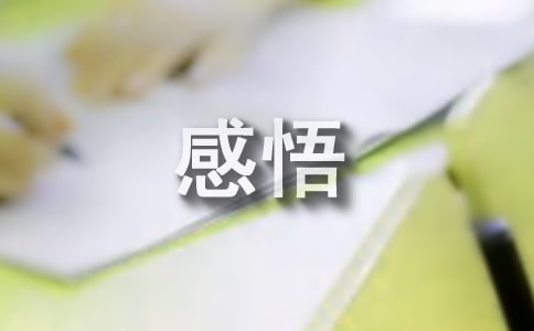 读《红楼梦》感悟