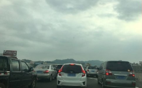 高速公路建设工程合同