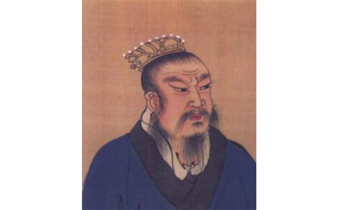 高祖本纪读后感