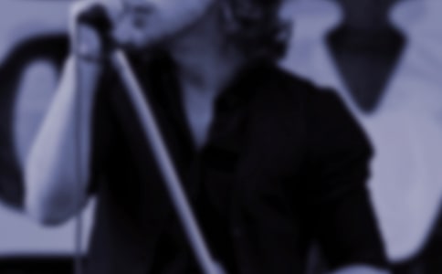 歌手大赛策划书