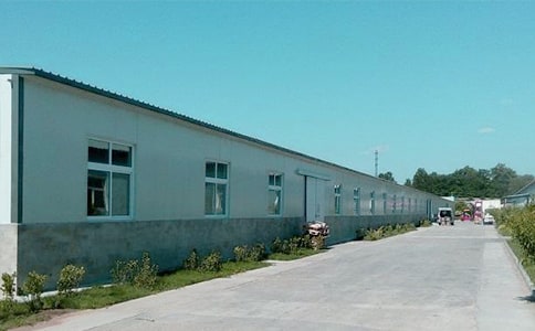 工厂员工劳动合同范例[11篇]