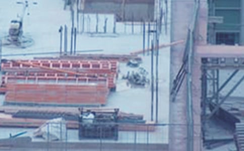 工地土方工程承包合同书