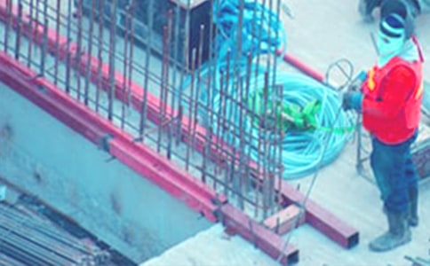 通用工地工程合同书