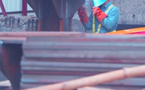 建筑工地工程合同【荐】