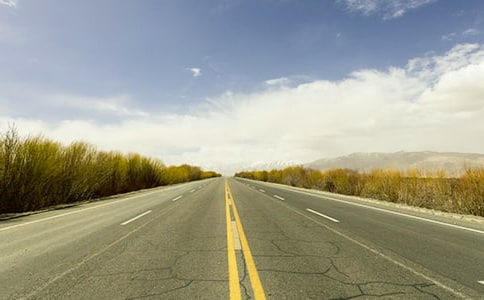 公路工程年终个人工作总结