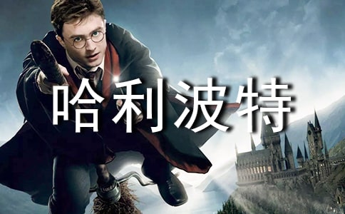 哈利波特读后感13篇（优）