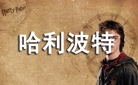 《哈利波特》读后感集合【15篇】