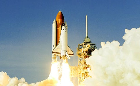 航天飞机的自我介绍模板锦集八篇