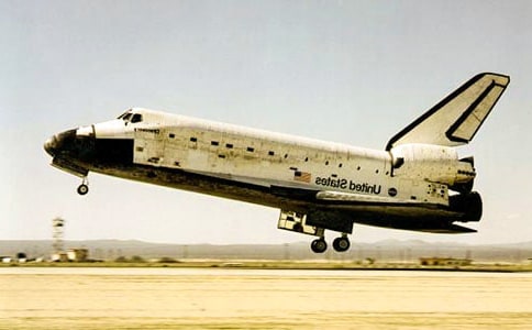 航天飞机的自我介绍范文汇总九篇