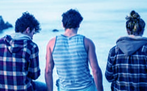 给好友的毕业留言