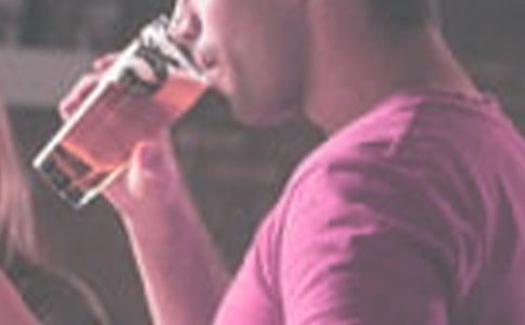 高中生喝酒检讨书