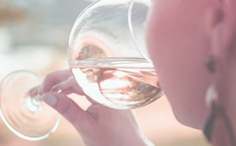 喝酒违纪的检讨书